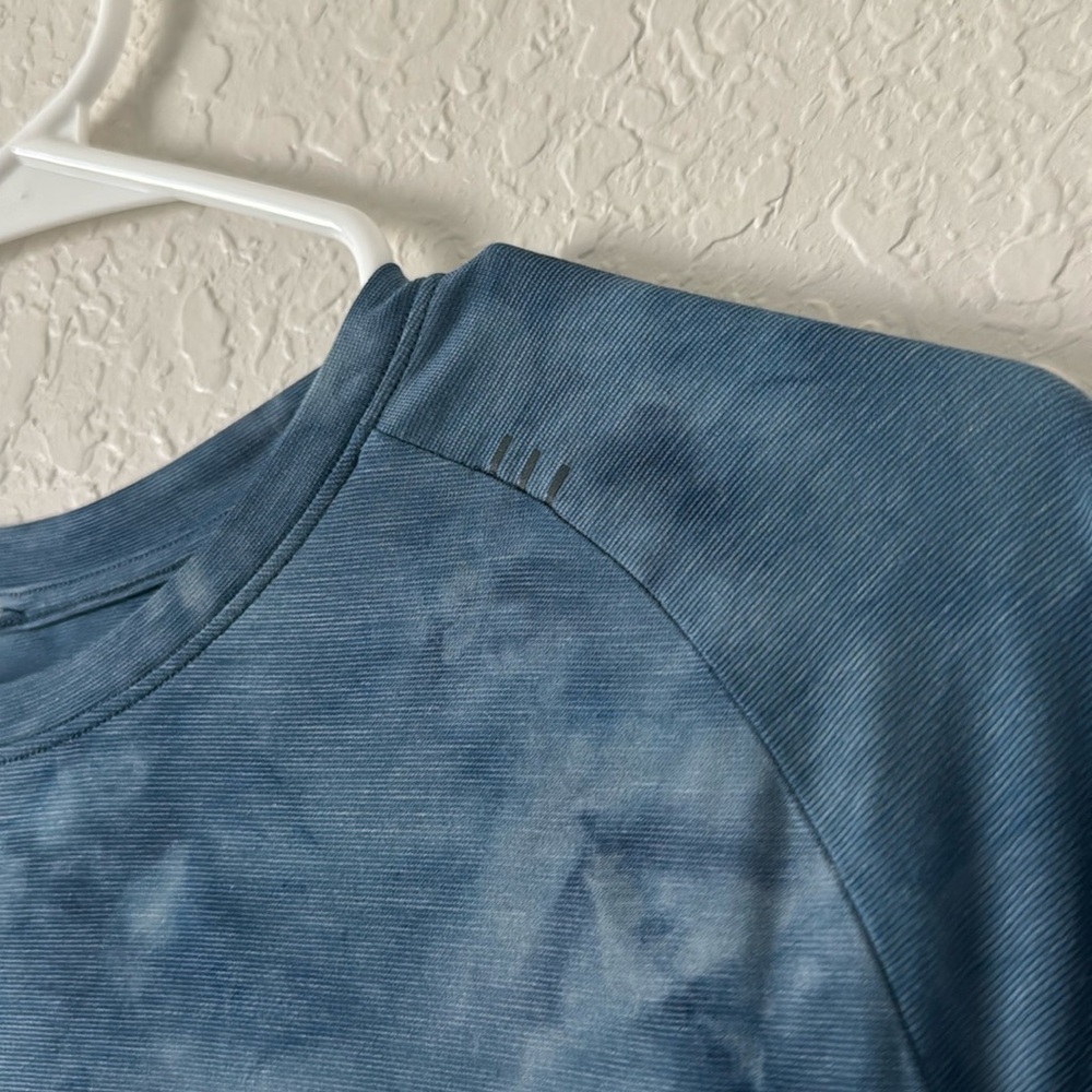 Lululemon Shirt